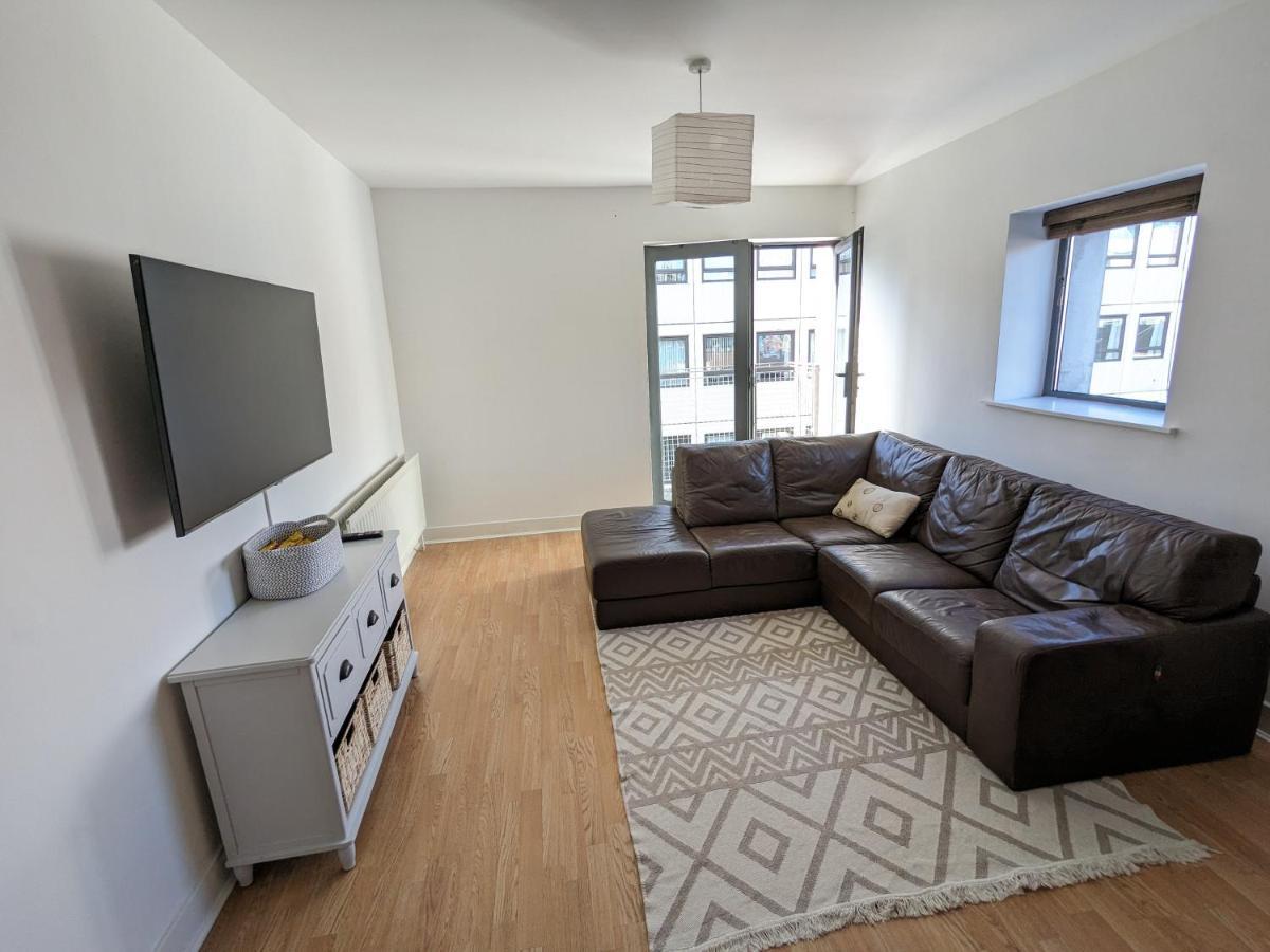 Best Location In Belfast! Free Parking Экстерьер фото